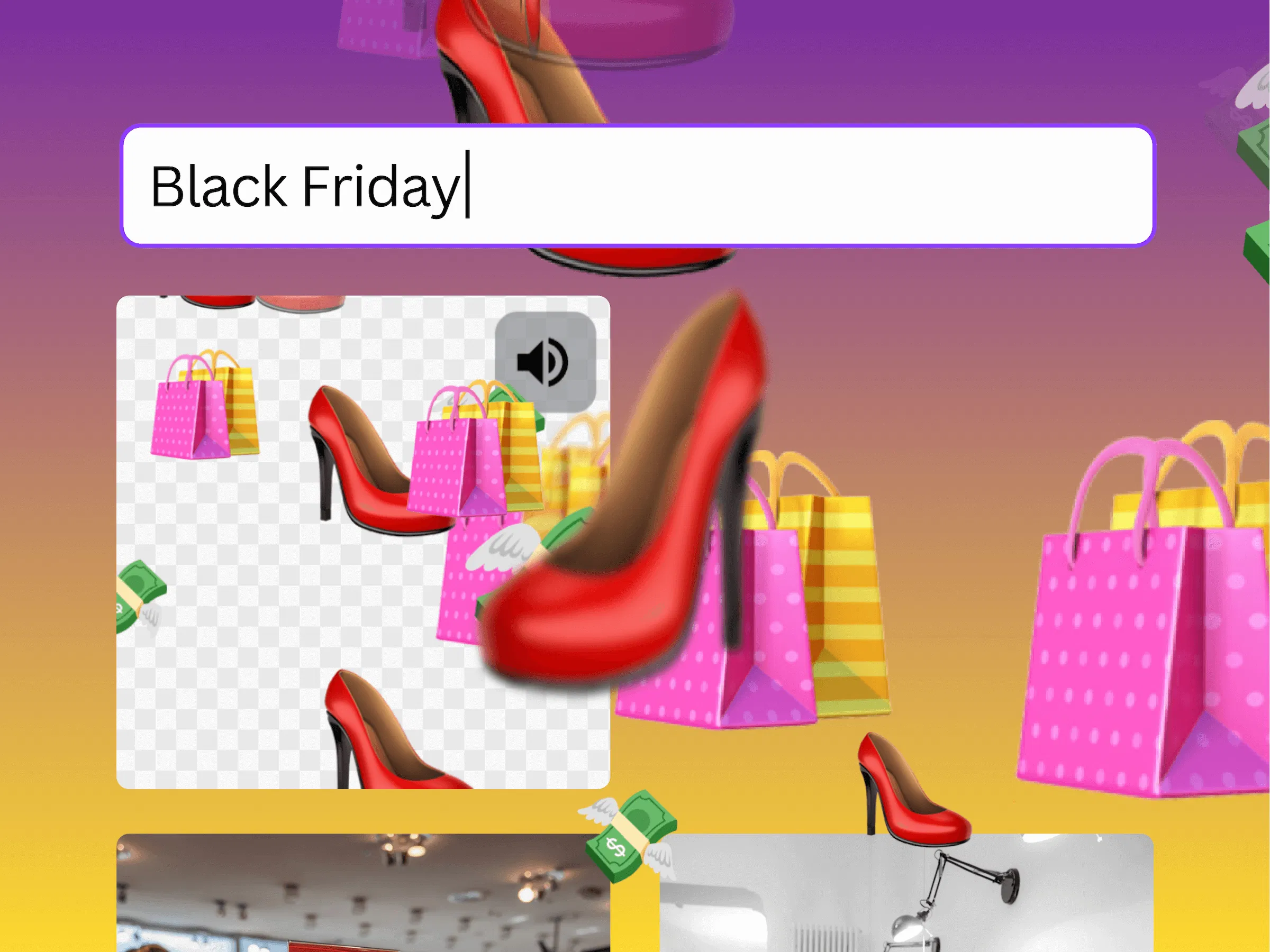 Black Friday screenshot 1