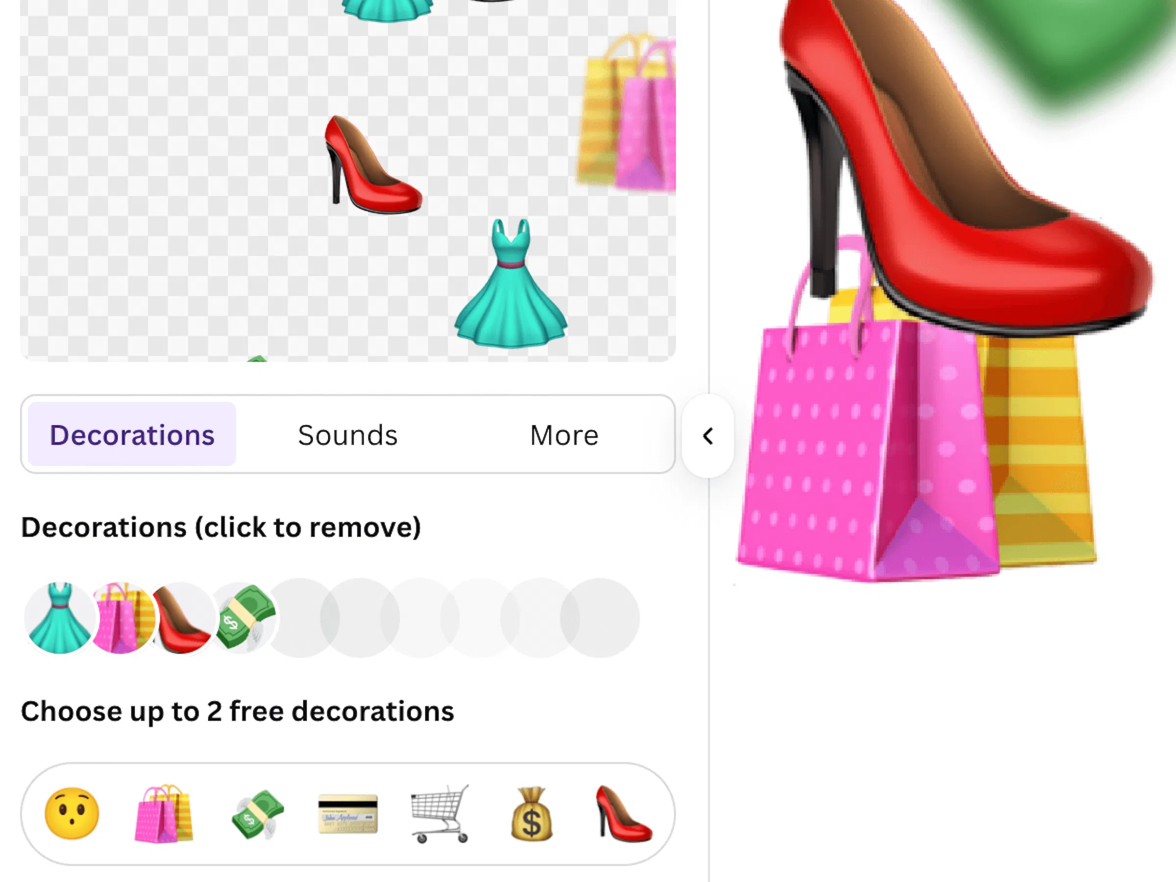 Black Friday screenshot 2