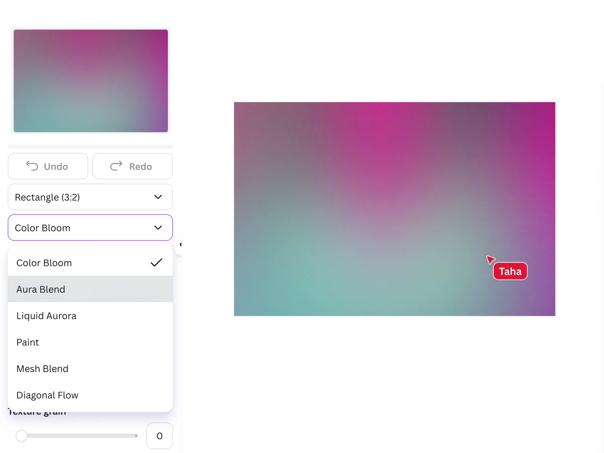 Gradient Maker screenshot 3