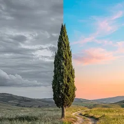 AI Sky Replacer icon
