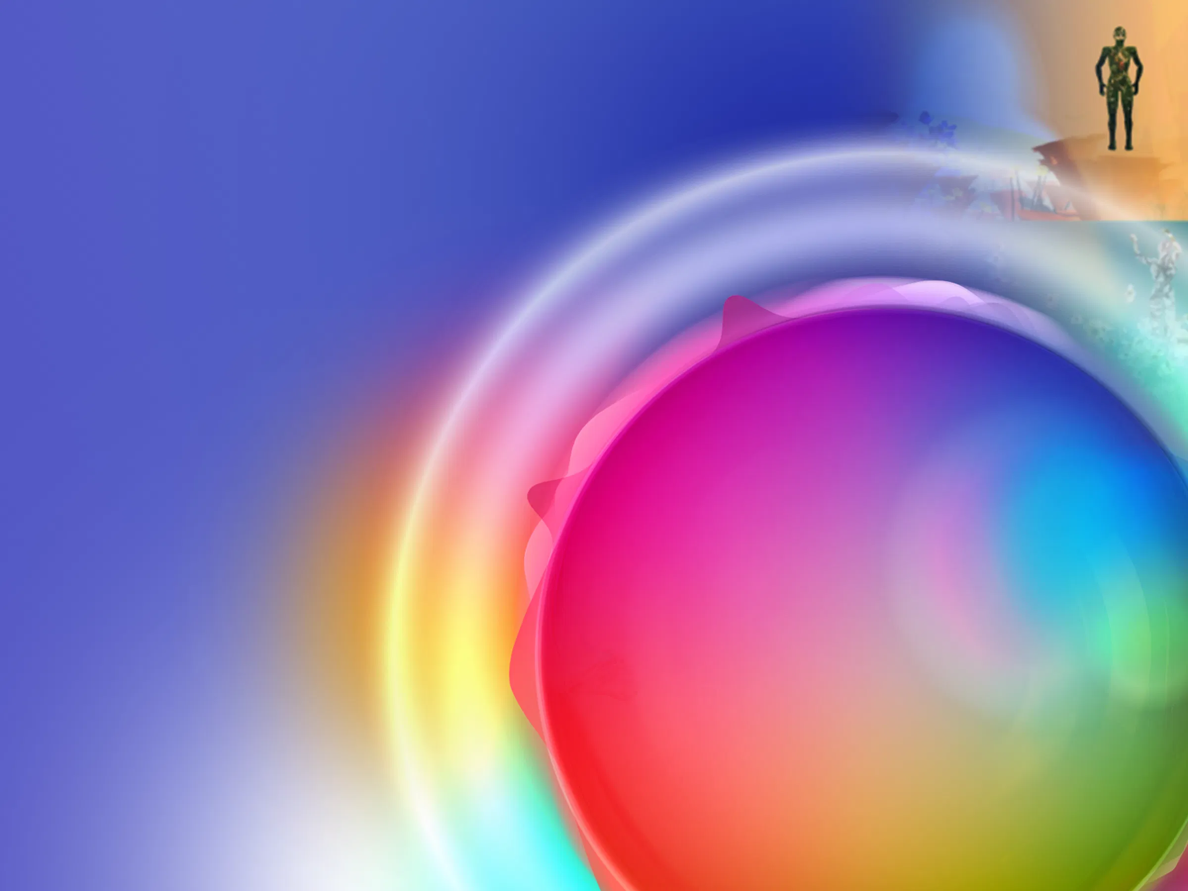 Breakthru screenshot 1