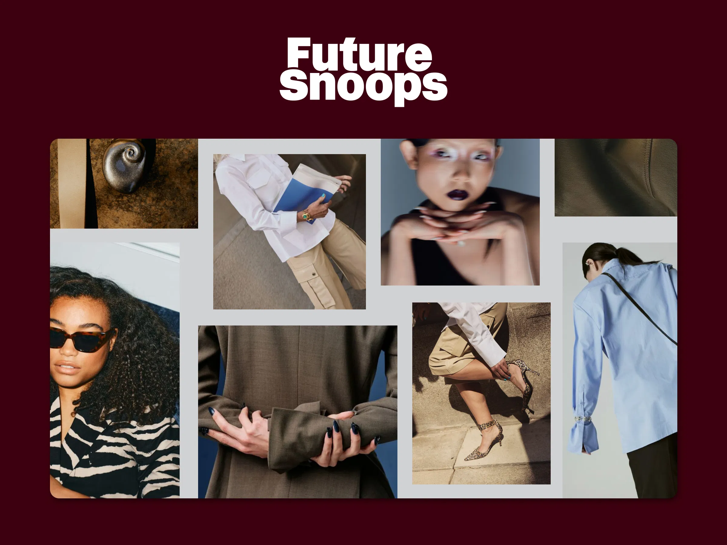 FutureSnoops screenshot 1