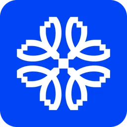 Uniqode QR icon