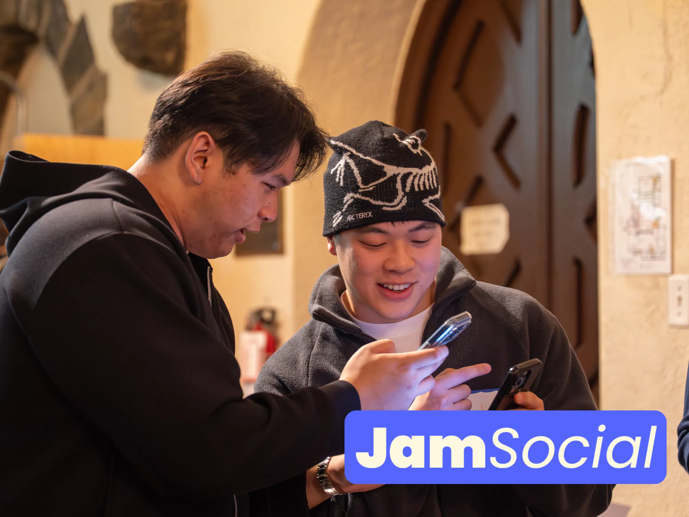 Jam Bingo screenshot 2