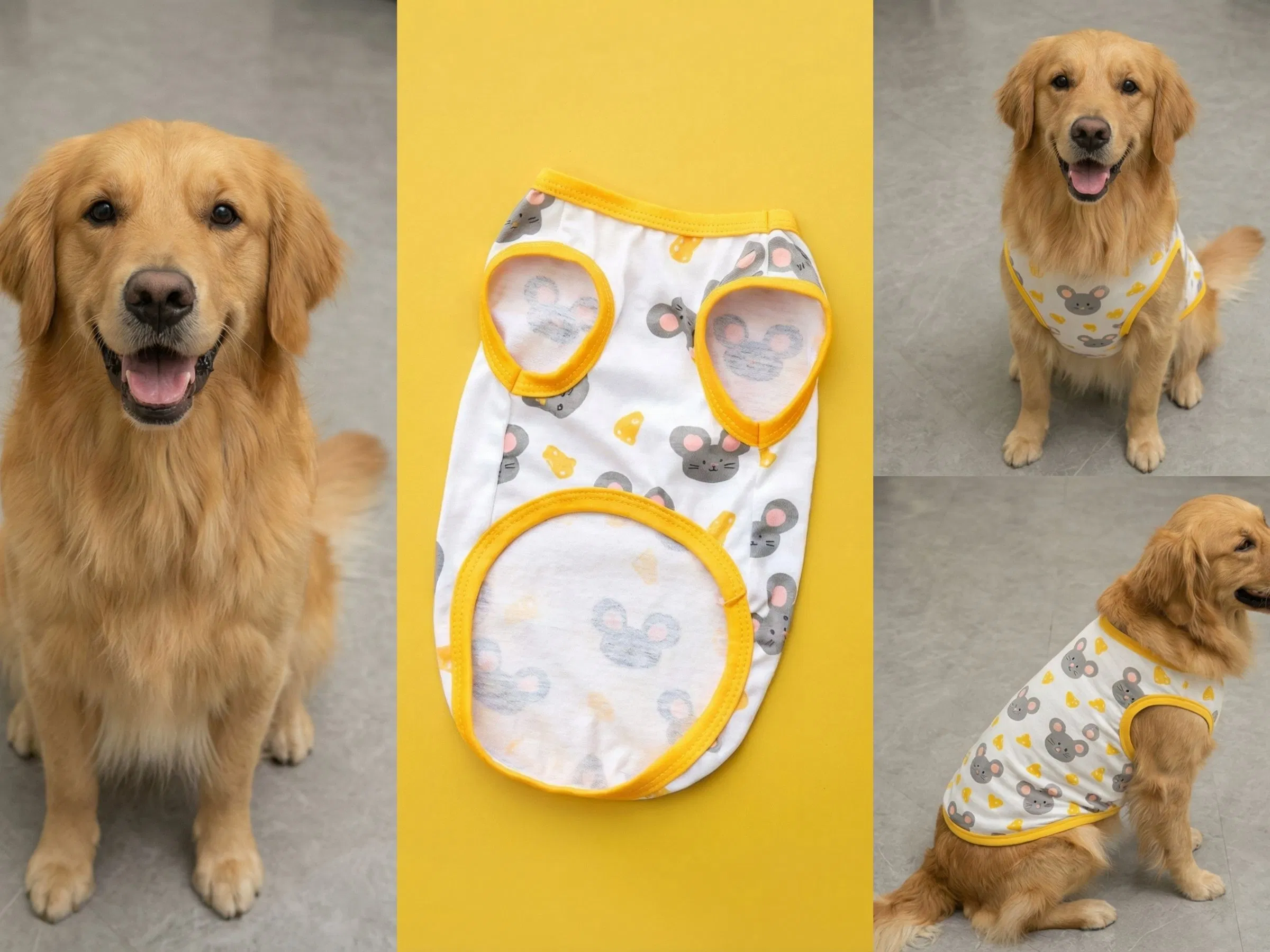 AI Pet Costume screenshot 2