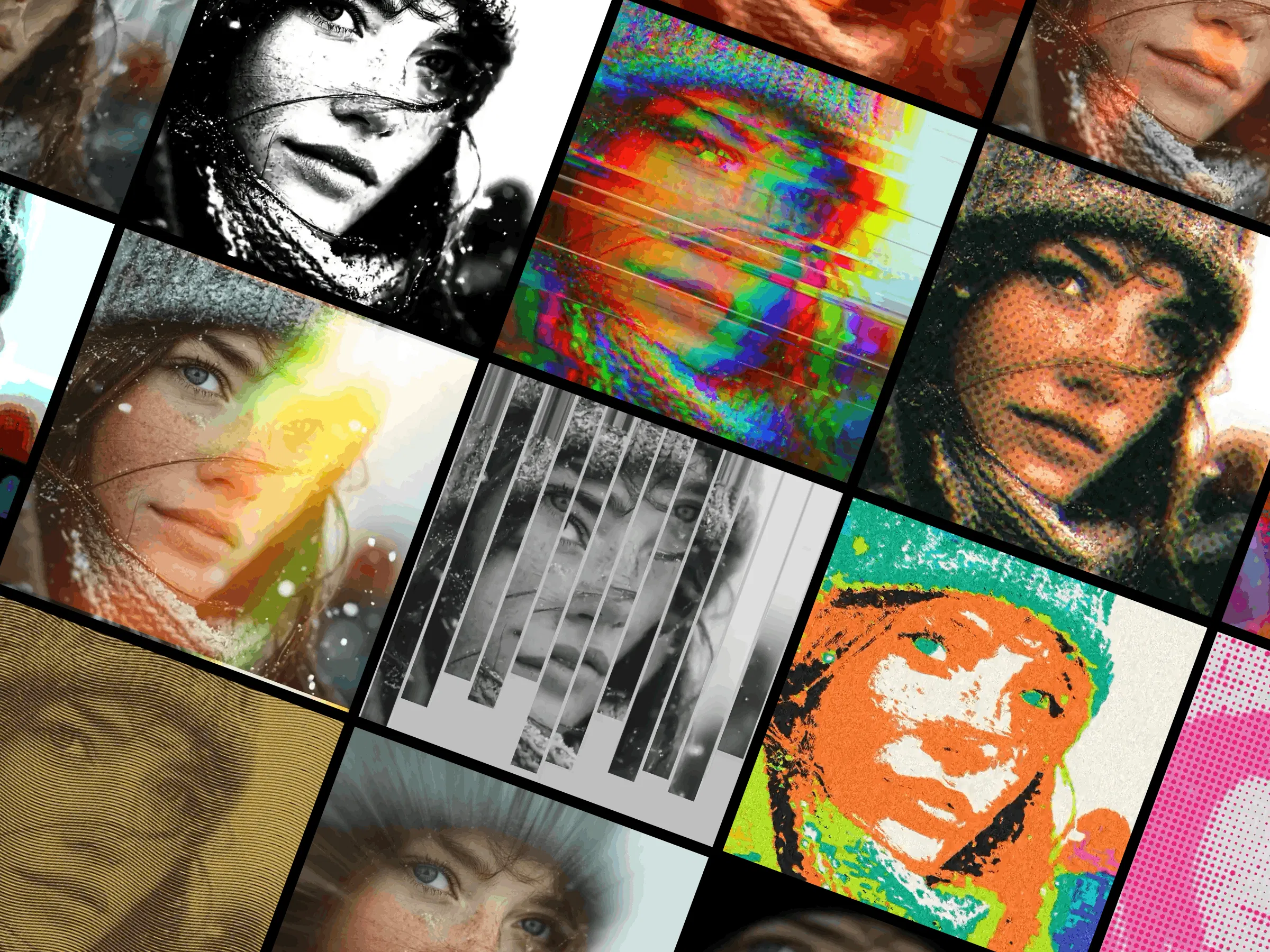 Video FX Studio screenshot 2