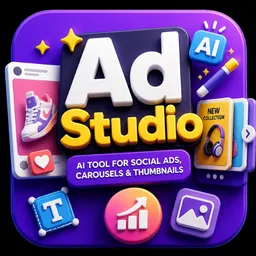 Ad Studio icon