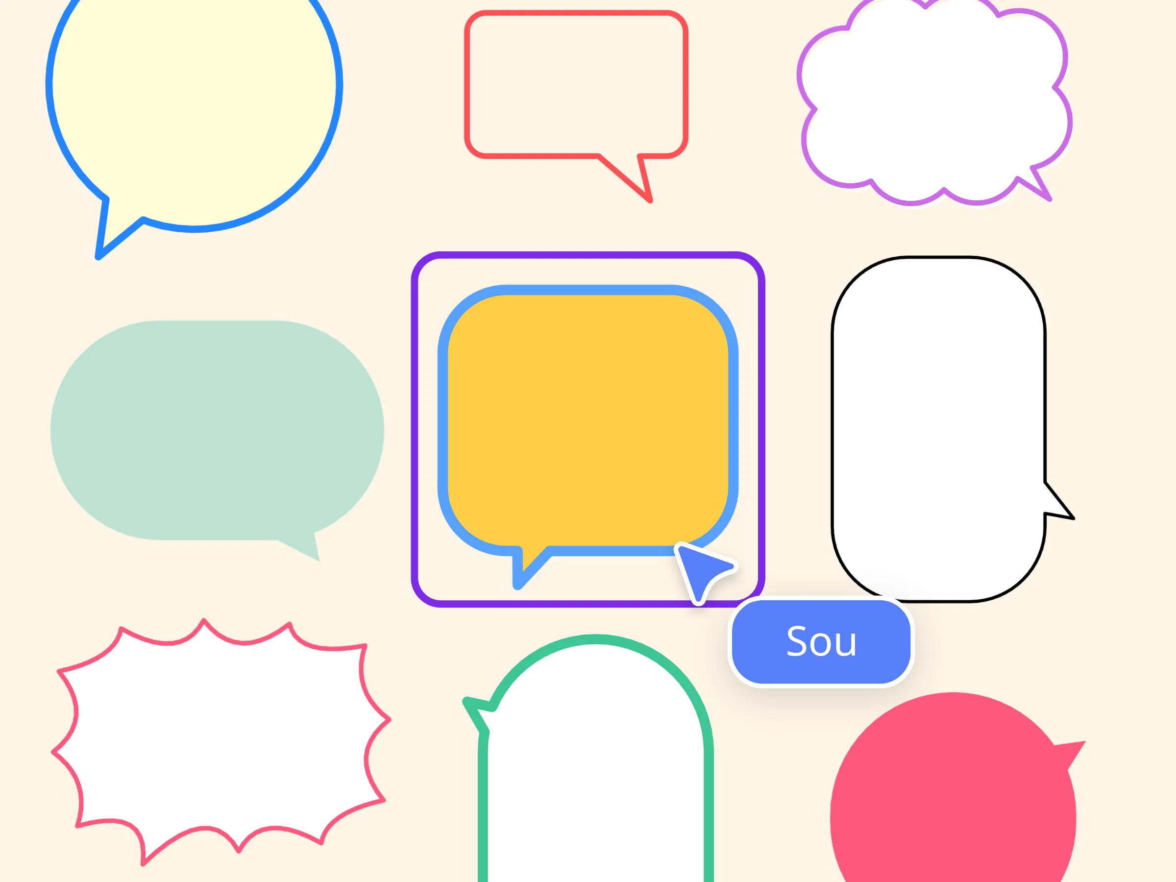 MangaBubbles screenshot 3