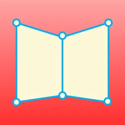 Rewarp icon
