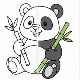 Line Art Colorizer icon