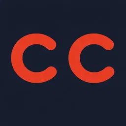 Bilingual Subtitle icon
