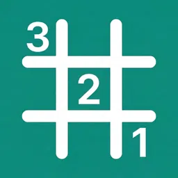 Sudoku Puzzles icon