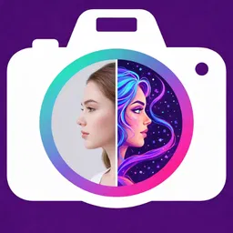 AI Photo Booth icon