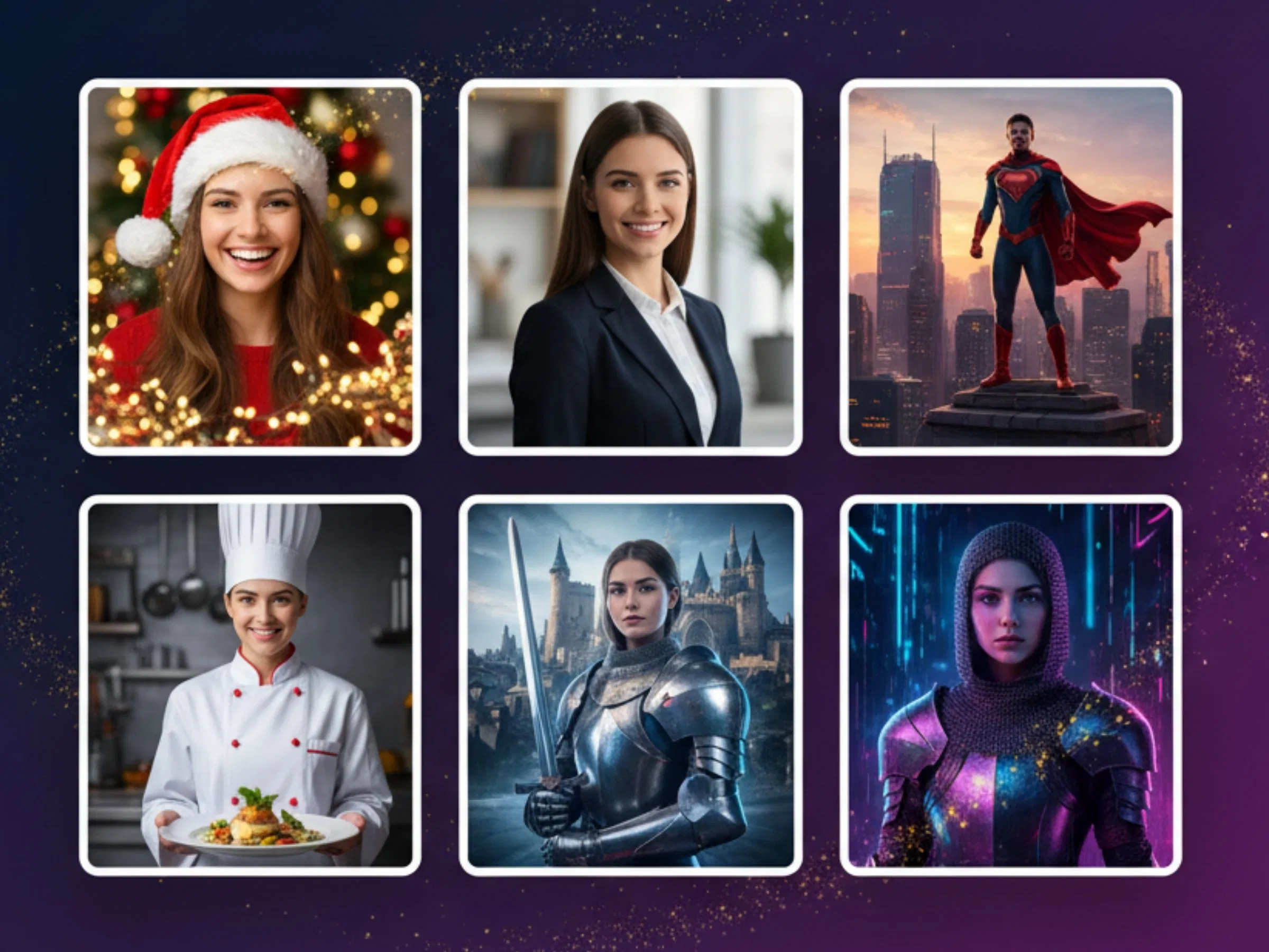 AI Photo Booth screenshot 1