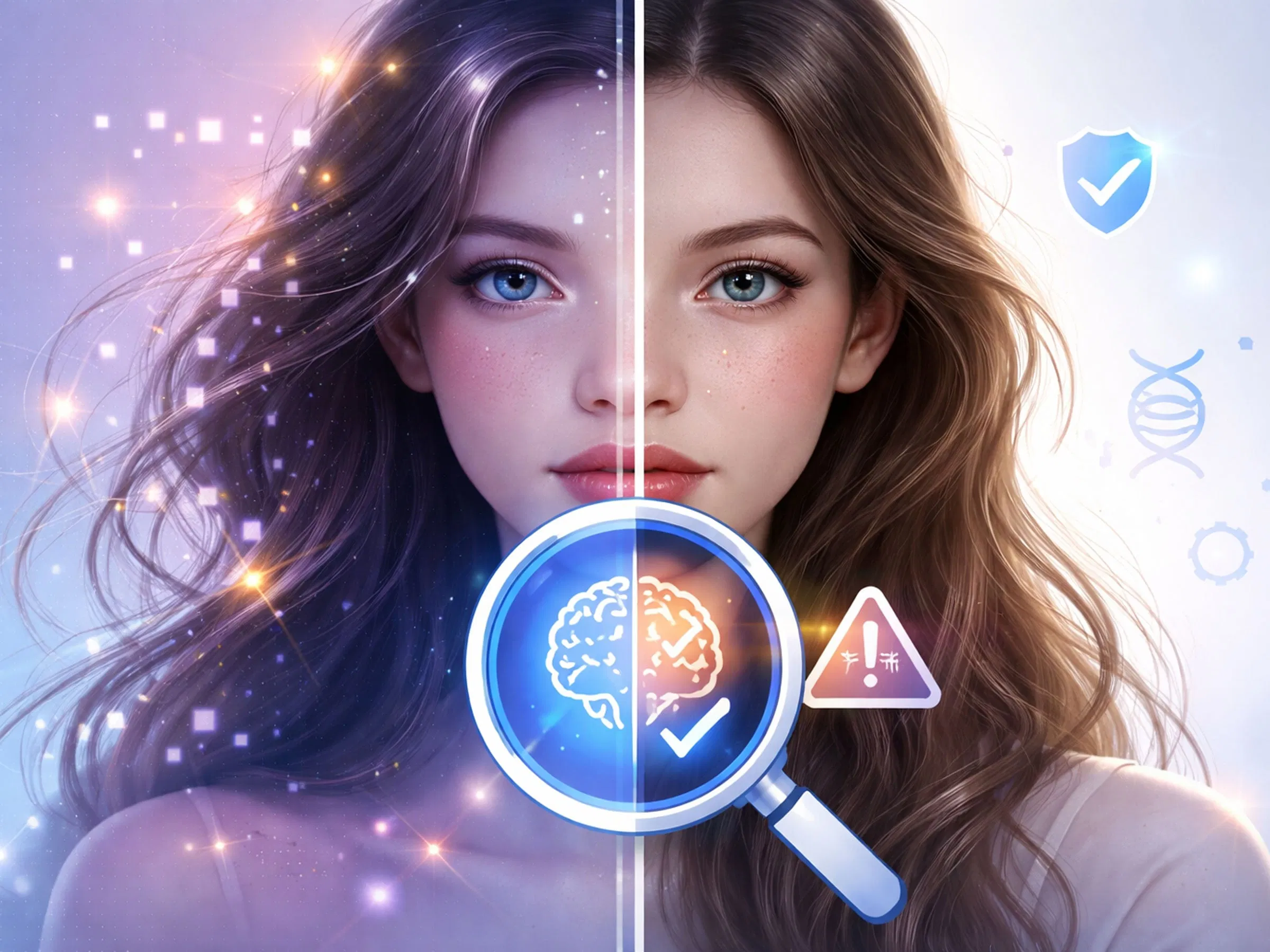 AI Image Detector screenshot 1