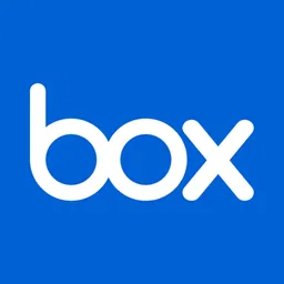 Box icon