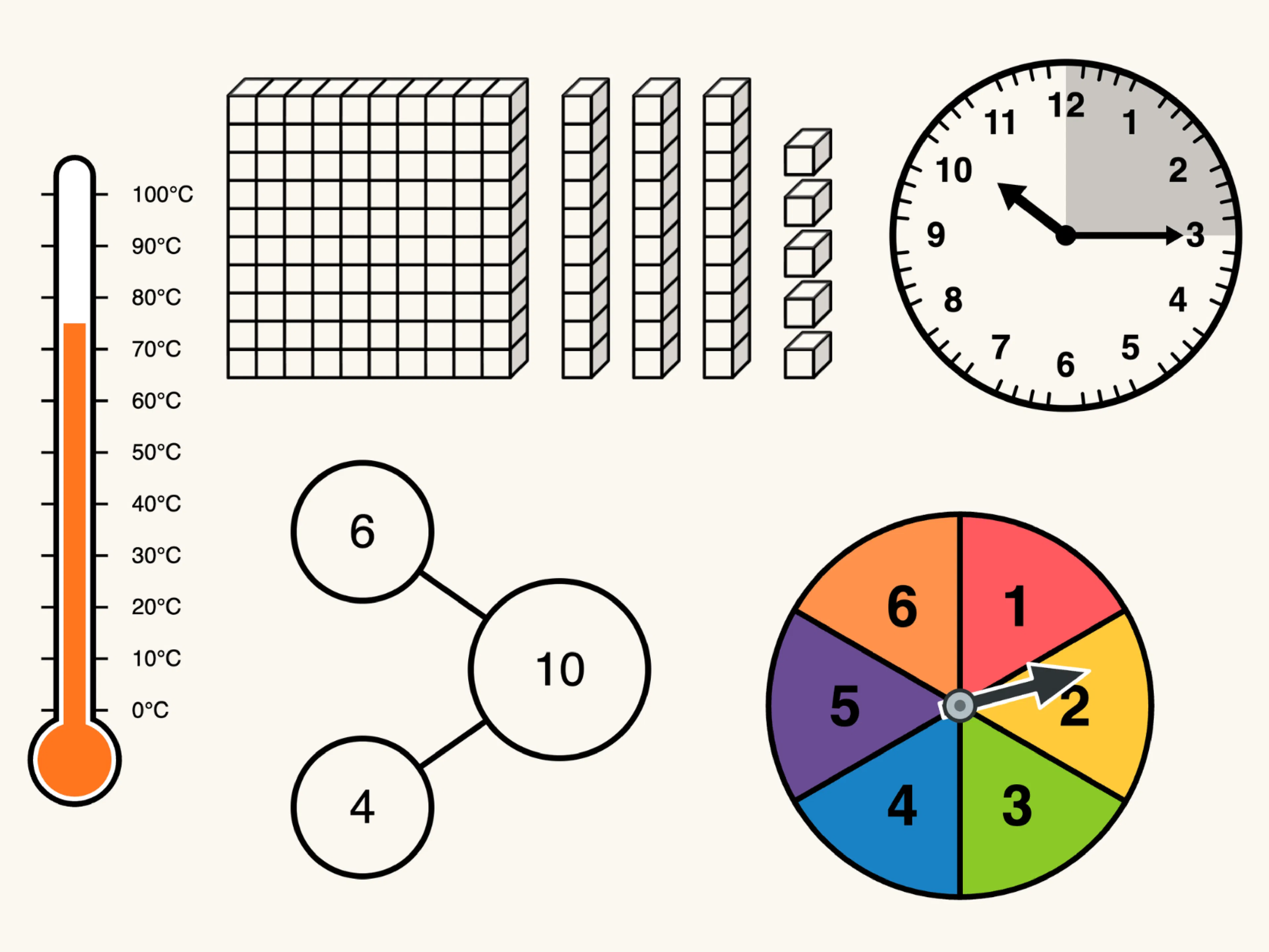 Math Element Maker screenshot 1