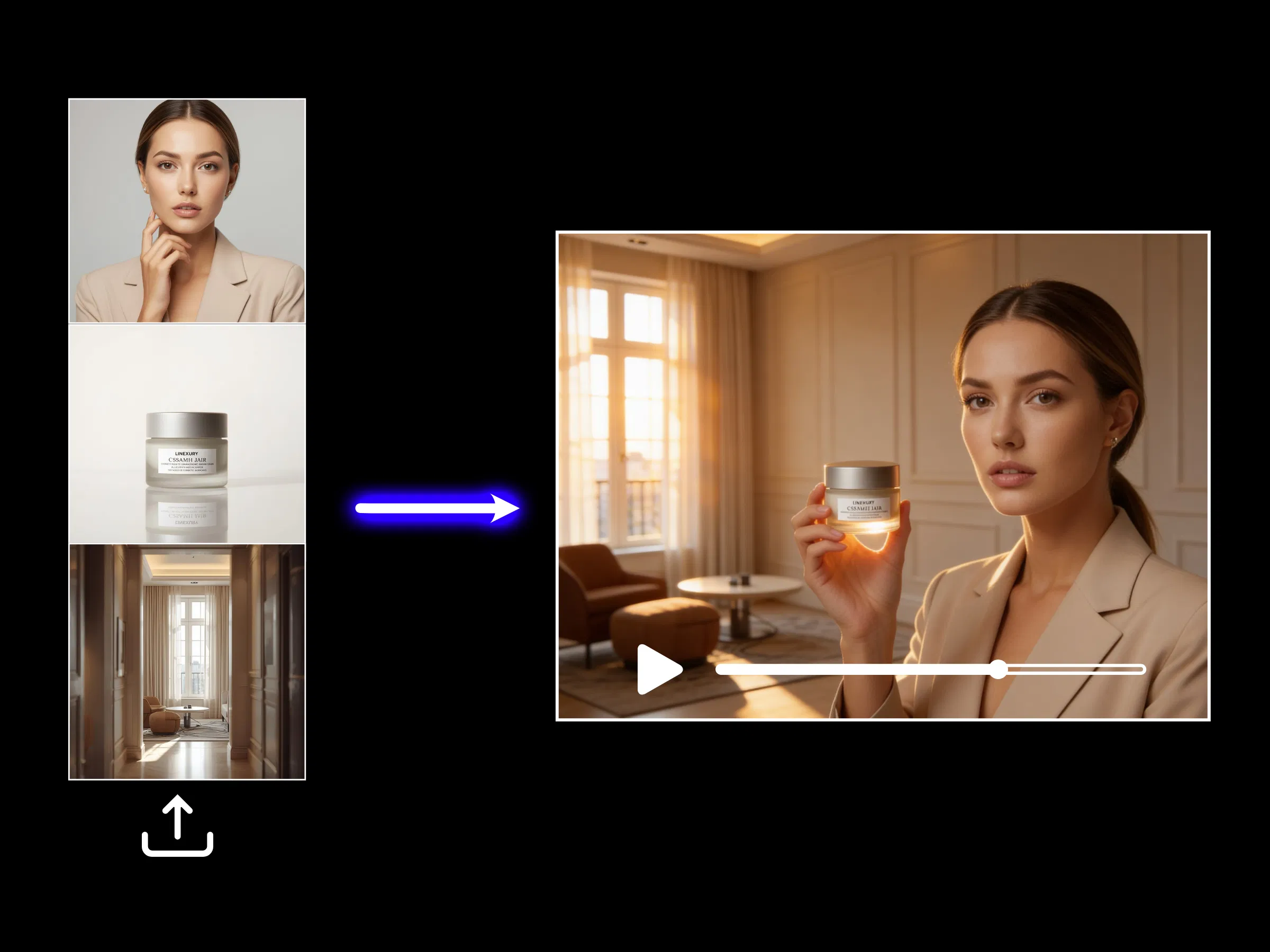 Reference to Video screenshot 1