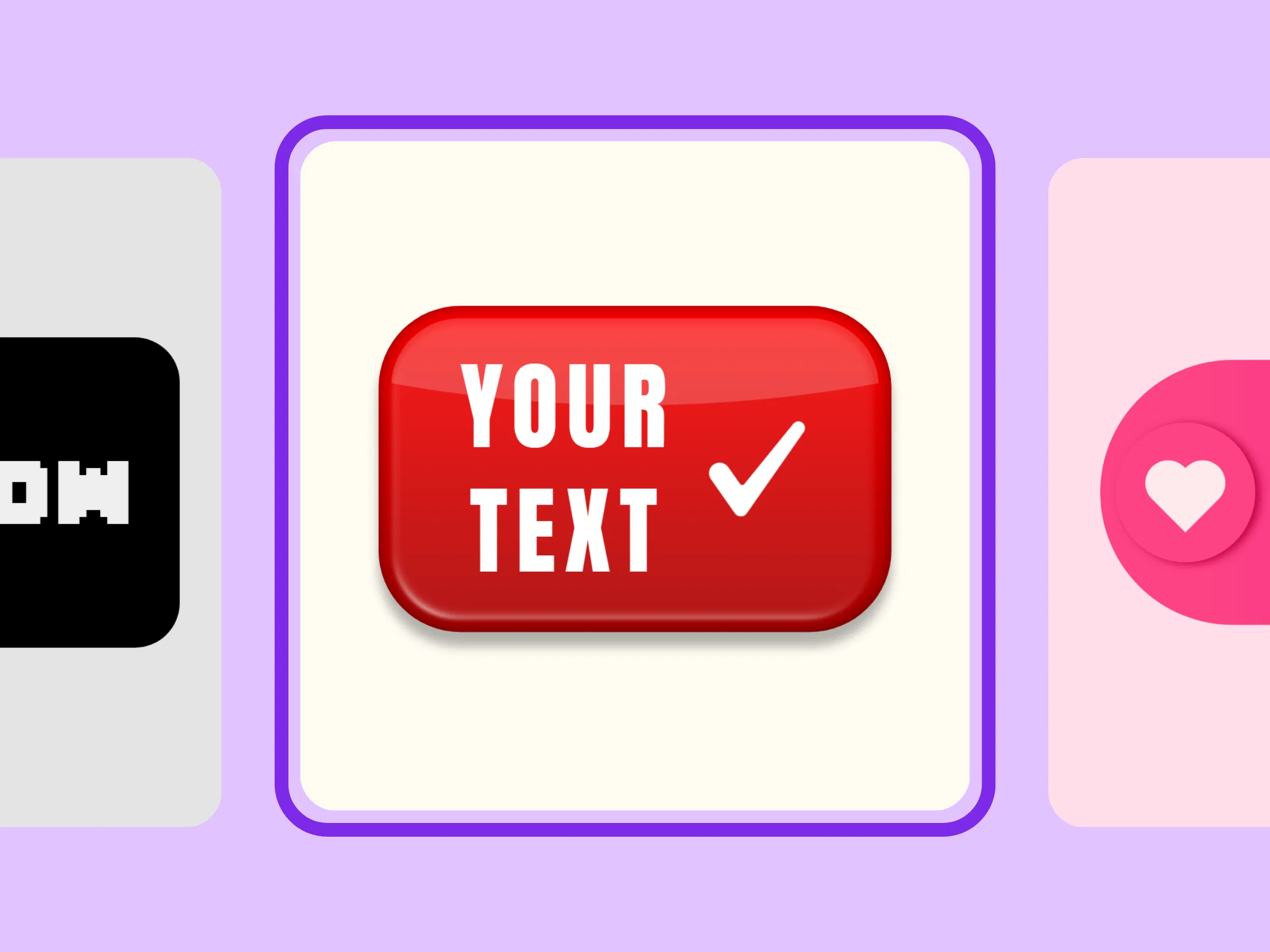 Button Maker screenshot 2