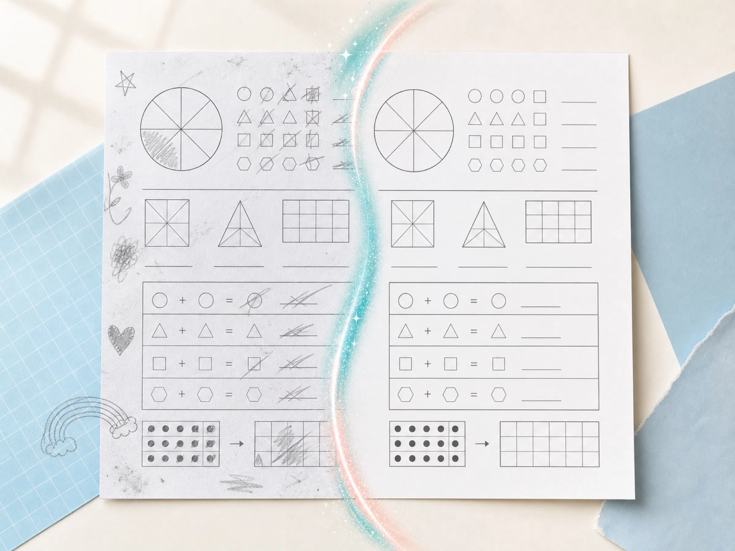 Worksheet Cleaner screenshot 1