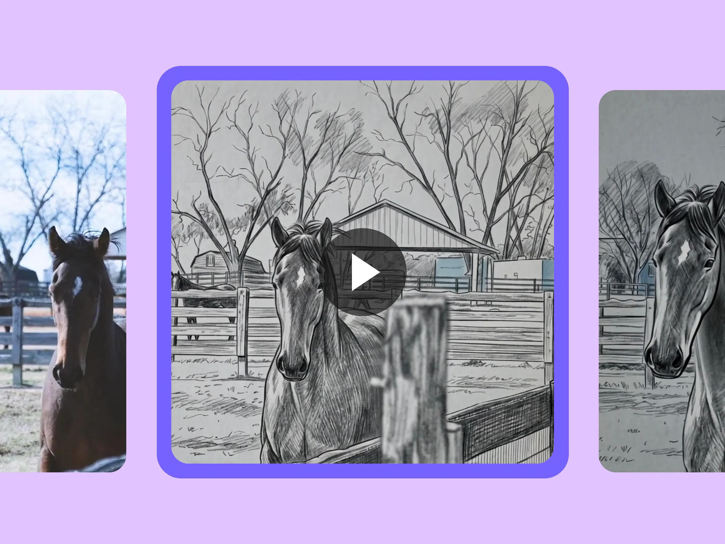 Video Sketch screenshot 1