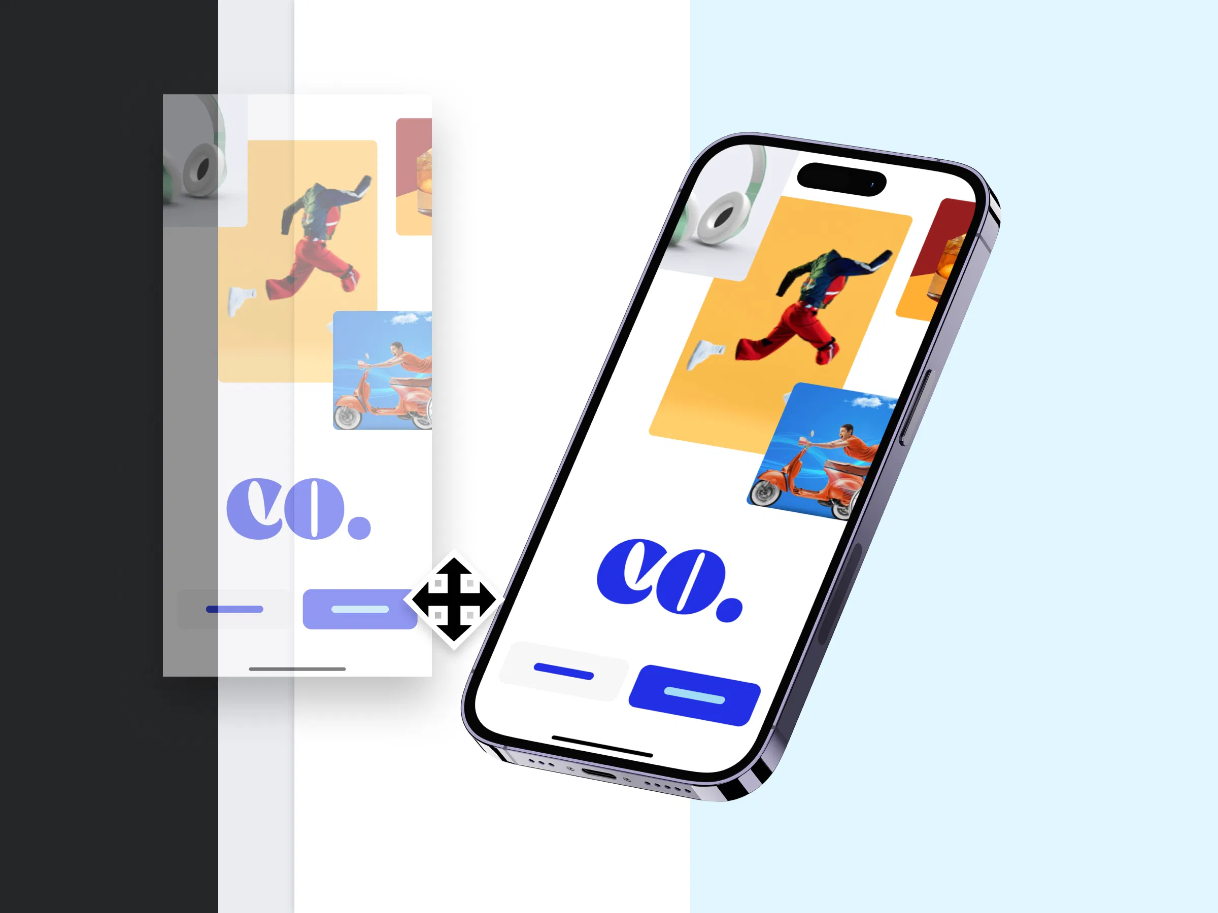 Mockups screenshot 3