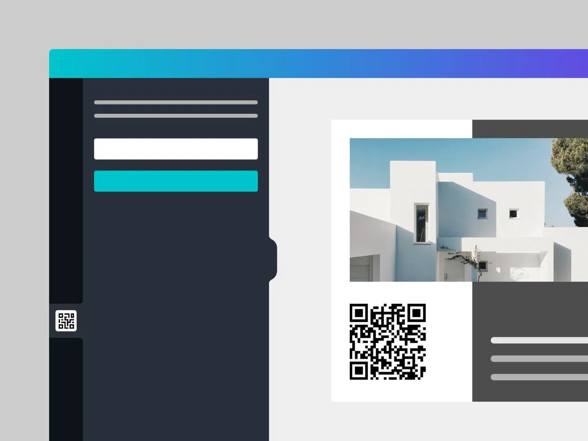 Static QR codes screenshot 3