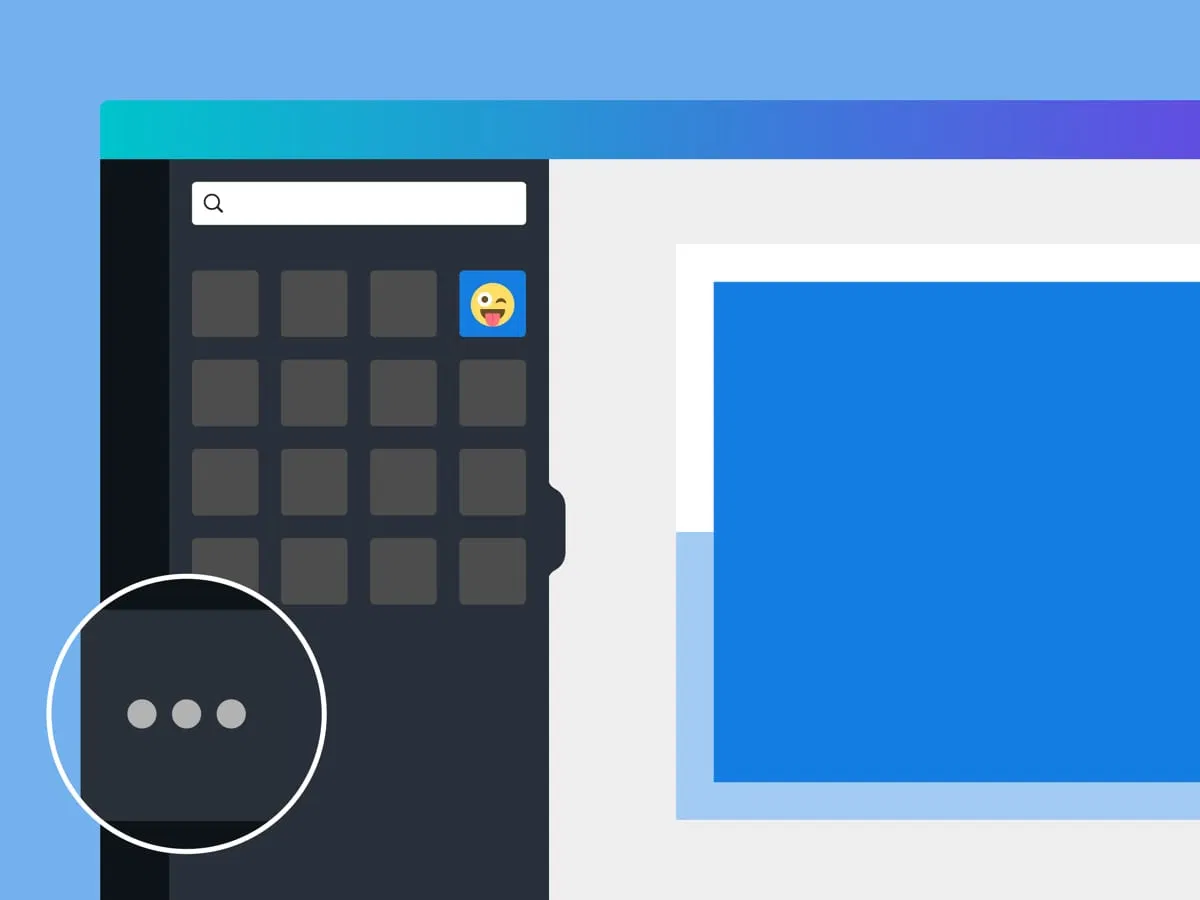 Emoji screenshot 2