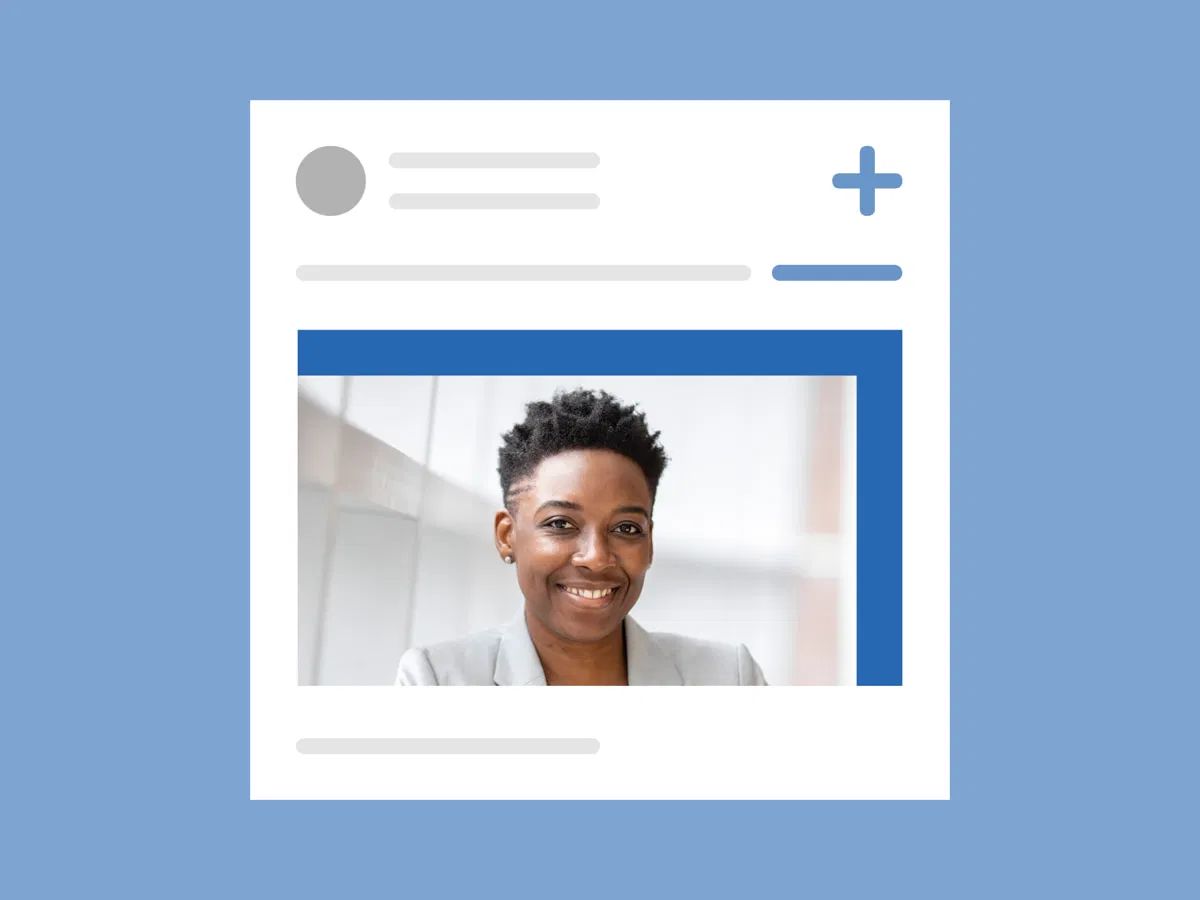 LinkedIn screenshot 1