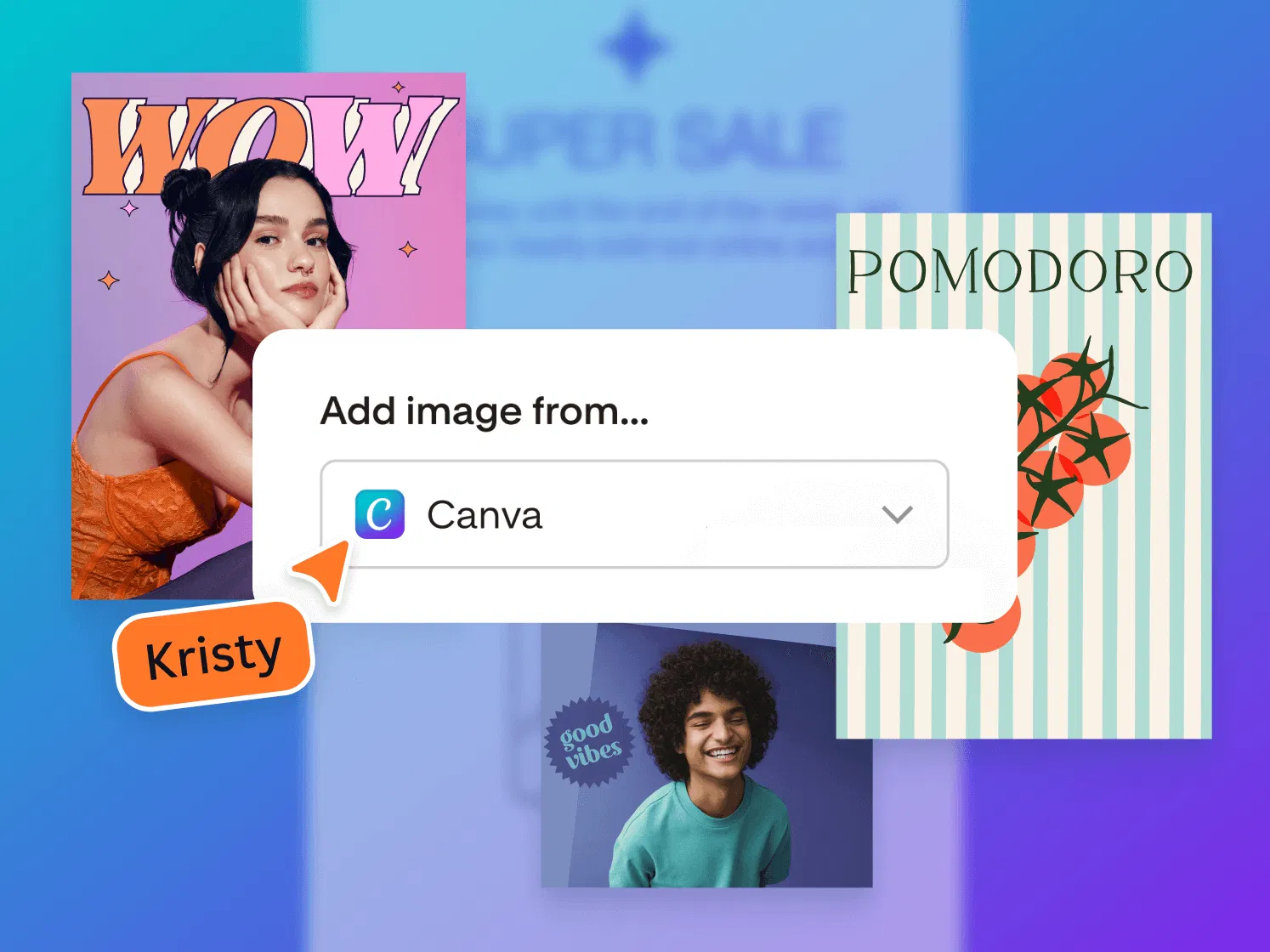 Flodesk screenshot 1
