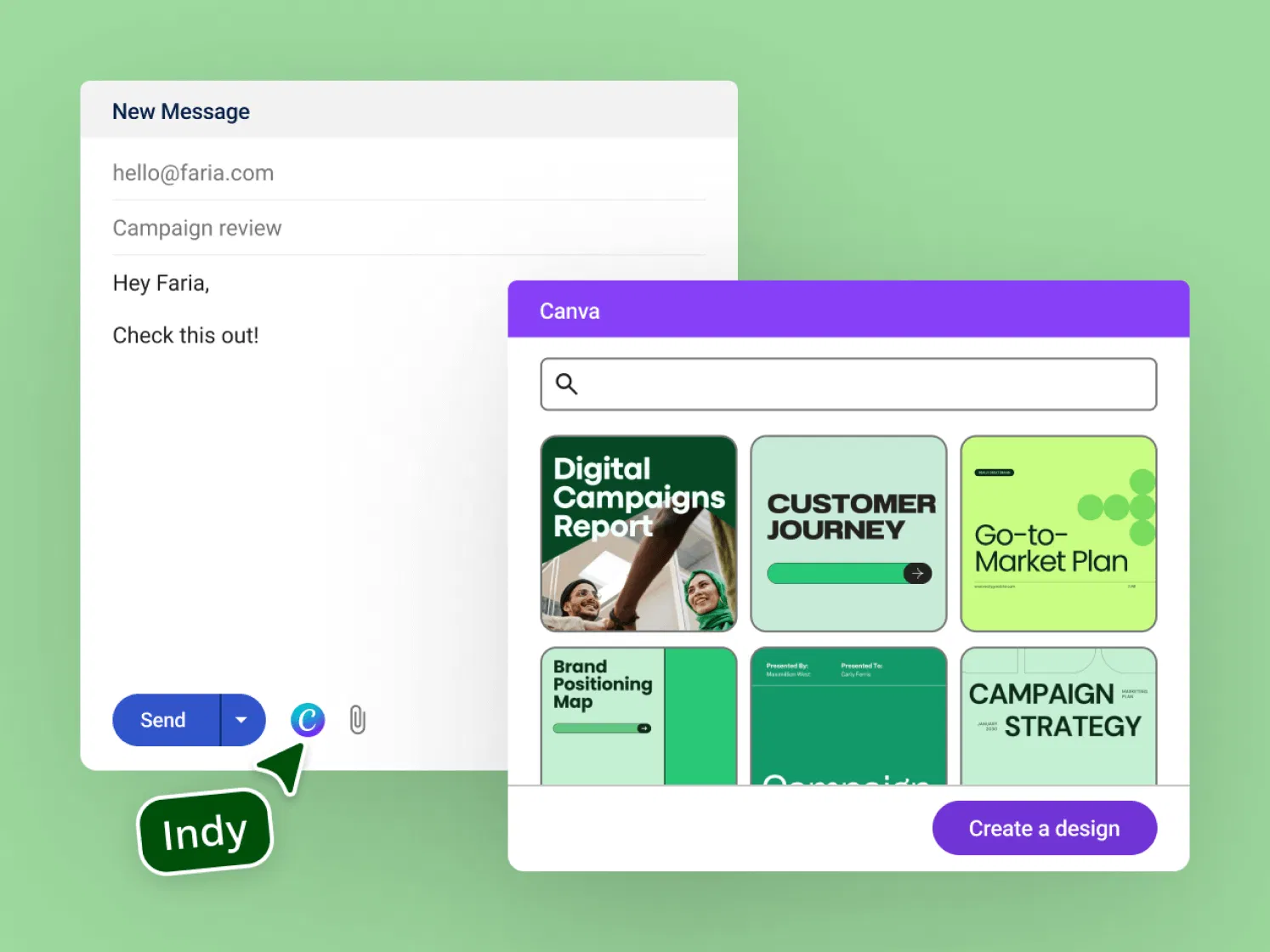 Google Workspace screenshot 4