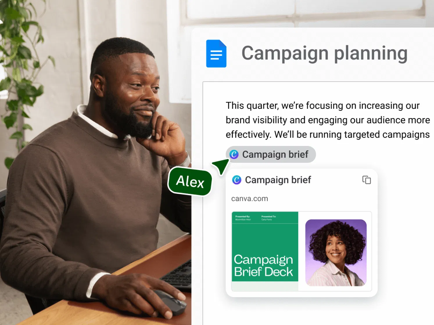 Google Workspace screenshot 5