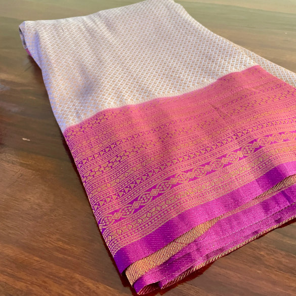 Banarasi Silk