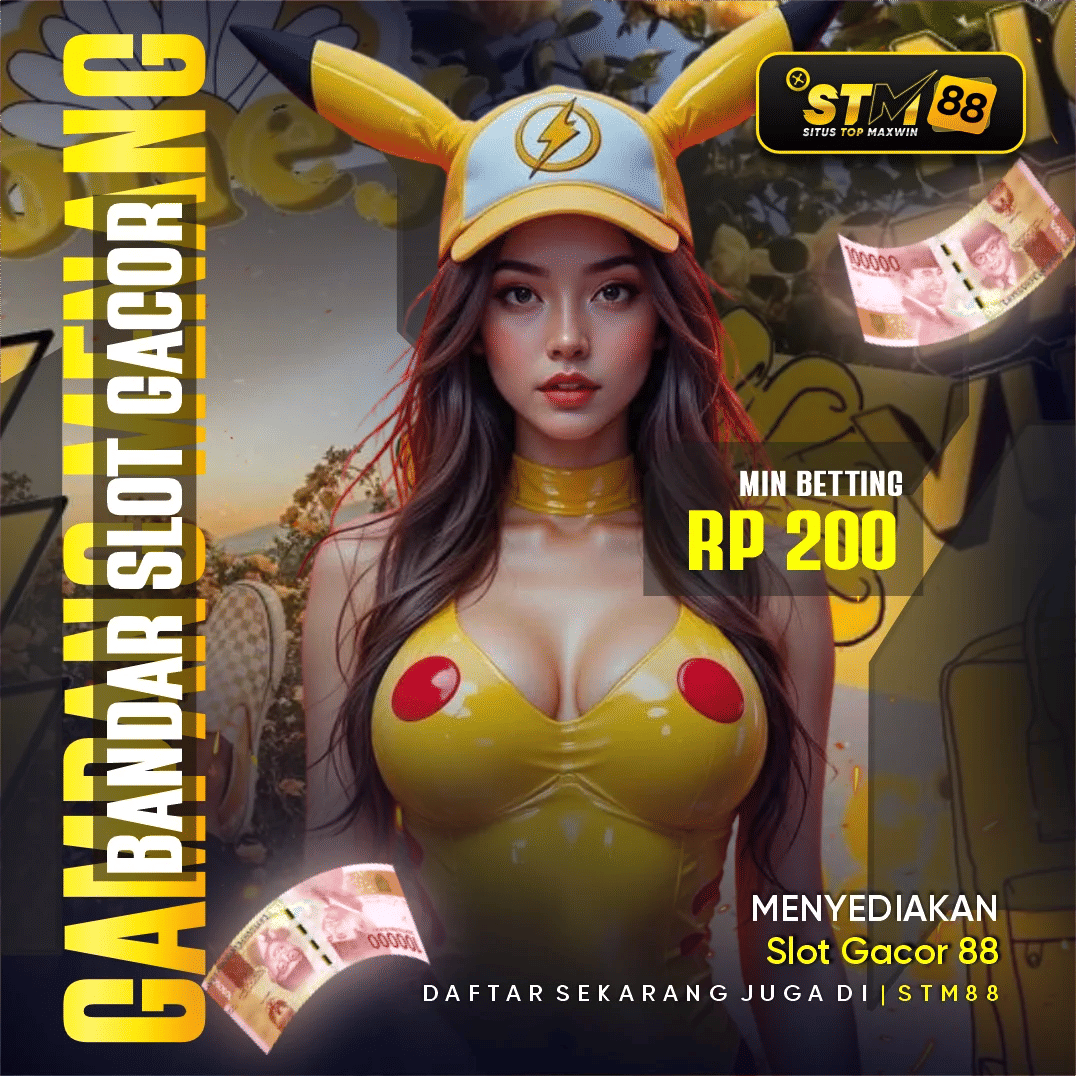 STM88 @ Link Maxwin Slot Gacor 88 Gampang Menang Paling Resmi Hari Ini