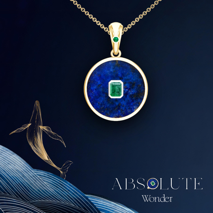 Absolute Wonder – Bijuterii care poartă infinitul în ele