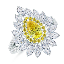 INEL DIAMONDS