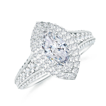 Inel DIAMONDS