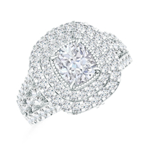 Inel DIAMONDS