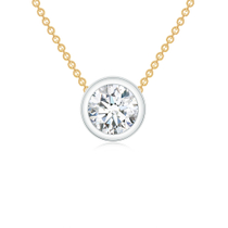 Colier DIAMONDS