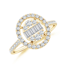 INEL DIAMONDS