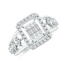 INEL DIAMONDS
