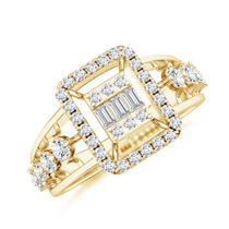 INEL DIAMONDS