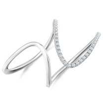 Inel DIAMONDS