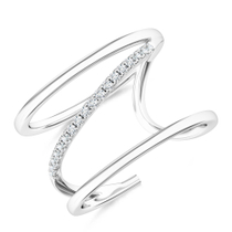 Inel DIAMONDS