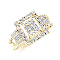 INEL DIAMONDS