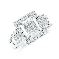INEL DIAMONDS