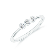 Inel DIAMONDS