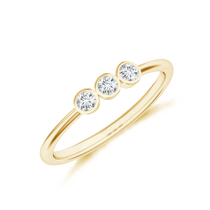 Inel DIAMONDS