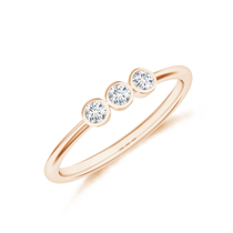 Inel DIAMONDS