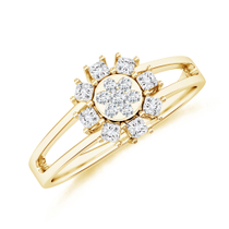 INEL DIAMONDS
